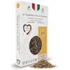Condiviso GIFT - Mix Spezie Senza Sale per Pasta Pizza - Peperoncino Calabrese e Origano Siciliano - Blend 100% Naturale 50g - Condimento Italiano