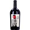 PASQUA Primitivo puglia desire lush & zin