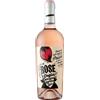 PASQUA Rosè puglia desire lush & zin