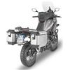 Kappa Telaietto Laterale KL ONE-FIT Configurato per Valigie Monoke