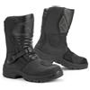 Stylmartin Stivali Moto Adventure Stylmatin LAND WP Nero