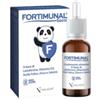 NALKEIN ITALIA SRL Fortimunal gocce 20 ml