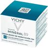 VICHY (L'Oreal Italia SpA) VICHY MINERAL 89 CREMA BOOSTER IDRATAZIONE 72H 50ml