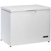 Frigo Congelatore a pozzetto. Capacità 304 lt. Temp. +10°/-20°C.