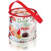 Amaretti Virginia Secchiello dolcetti di Natale (300 g)