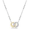 Brosway Collana Donna, Collana Girocollo in Acciaio | Collezione Amy - BAY03