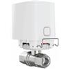 Ajax Valvola wi-fi interruzione acqua wireless Ajax WaterStop- bianca - filettattura 1- Ajax