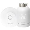 IMOU kit termovalvola + hub zgibee wi-fi per termoregolazione smart Imou