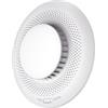 EZVIZ CS-T4C.Rivelatore di fumo a batteria, funziona con Gateway A3