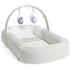 CHICCO PESANTE Mommy Pod 4 In 1 Riduttore Letto Olive