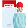 Miu Miu l'Eau De Muguet 100 ml, Eau de Parfum Spray