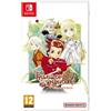 Bandai Namco Tales of Symphonia Remastered Chosen Edition NSWITCH