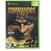 Eidos Commandos 2 (XBox) [Xbox] …
