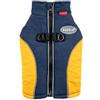 Puppia Terrain Active Jacket Navy XXL Cappottino per cane