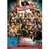 tonpool Medien GmbH WWE: WrestleMania 36