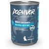 Drn dognivor trota orzo e zucchine 400 gr