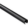 Gardinia Bastone per Tenda con Binario Interno