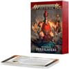 Warhammer AGE of SIGMAR - FACTION PACK: FYRESLAYERS