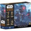 Asmodee, Star Wars: Legion - B1 Battle Droids, Espansione, Atomic Mass Games, Tabletop, 2 giocatori, 14+ anni, 120-180 minuti, tedesco, multilingue