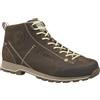 DOLOMITE SHOE 54 MID FG TESTA DI MORO Scarpa Trekking Uomo