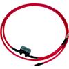 MOTORGUIDE CAVO BATTERIE 50A BATTERIA