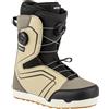 NITRO SENTINEL BOA 2025 Scarponi Snowboard Uomo