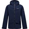 SALEWA PUEZ GTX 2L EPE JACKET M Giacca Outdoor da Uomo