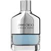Jimmy choo Urban Hero - Eau De Parfum - 50 ml