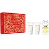 Moschino Cofanetto Toy 2 Eau De Parfum 50ml Con Shower Gel 50ml E Body Lotion 50ml