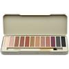 Markwins Bon Voyage Naked Eyes Ombretti Cofanetto Trucchi