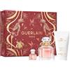 Guerlain Cofanetto Mon Guerlain Eau de Parfum 50 ml - Eau de Parfum 5 ml - Latte Corpo 75 ml