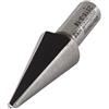 wolfcraft Fresa foratrice HSS, 2518000