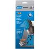 Norton, 3157629299821, 5 garnitures corindon Multi-Air 115 x 230 mm (grano 40)