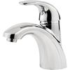 Pfister LF042PRCC LF-042-PRCC Parisa - Miscelatore monocomando, 4 cm, cromato lucido, 1,2 gpm