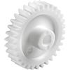 Reely POLYACETAL - Ruota dentata M 0,5 Z 20