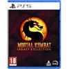 Atari Mortal Kombat: Legacy Kollection - PS5