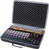 co2CREA cassa custodia borsa per AKAI Professional APC40 II Tastiera MIDI Controller(solo scatola,Case Only)