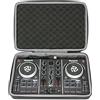 co2CREA Hard custodia case Viaggio per Numark Party Mix Consolle di co2CREA(travel case) (Numark Party Mix)(solo scatola,Case Only)