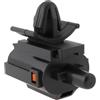 VGOL Sensore di temperatura dell'aria esterna 2Pin 96985-3X000 compatibile con Hyundai i10 i20 i30 ix20 ix35 ix55