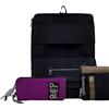 Desigual Modularis 25 Venecia Crossbody Bag Black