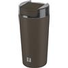 ZWILLING Thermo Plus Thermo, 480 ml, acciaio inox, cioccolato