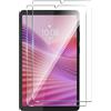 CAUHENYEE Pellicola Protettiva per Lenovo Tab One 8.7 Vetro Temperato, AntiGraffio