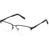 Fila OPT FRAMES FILA - MAT: Metal-C: SHINY GUN W/SHINY BLUE PARTS D: 145x16 / Male Cura della persona e salute