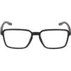Fila OPT FRAMES FILA - MAT: Injected-C: MATT BLACK D: 140x17 / Male Cura della persona e salute