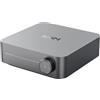 WIIM AMP PRO SPACE GREY AMPLIFICATORE-STREAMER-DAC NUOVO
