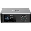 WIIM ULTRA GREY PREAMPLIFICATORE-STREAMER-DAC NUOVO