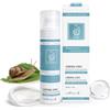BALÙ Intensive Lift+ Crema Viso con Bava di Lumaca, Collagene e Acido Ialuronico, Crema Viso Antirughe, Rimpolpante e Levigante, Skincare Idratante Viso per Pelli Miste e Mature, 50 ml
