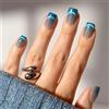 Glamnetic Harry Potter x Glamnetic - Unghie a pressione - Lumos