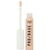 MUA Makeup Academy Pro/Base Correttore a copertura completa, leggero e di lunga durata, tonalità #120, 9,5 g, vegano e cruelty free