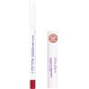 Rougj Full Color Rossetto + Matita Labbra Waterproof - Rossetto cremoso Nude Beige, idratante e a lunga durata - Matita labbra Nude Rose, precisa e a prova di sbavature - Made in Italy